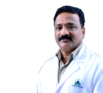 DR. MANOJ KUMAR